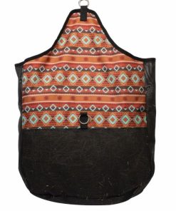 Alternative view of Hay Bag Lost Creek