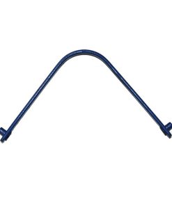 HDR Adjustable Saddle Gullet Plates