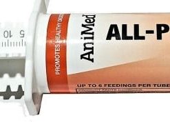 Animed All Pro Pre And Probiotics Oral Gel 60 Ml