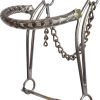 Classic Equine Goostree Hackamore
