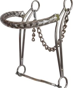 Classic Equine Goostree Hackamore