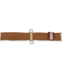 Classic Equine Alpaca Straight Cinch