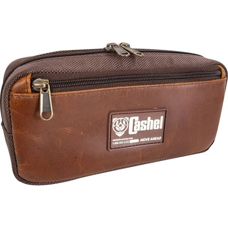 Cashel Small Pommel Bag - Image 4