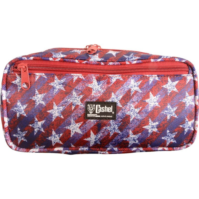 Cashel Small Pommel Bag - Image 8