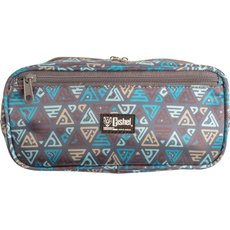 Cashel Small Pommel Bag - Image 6