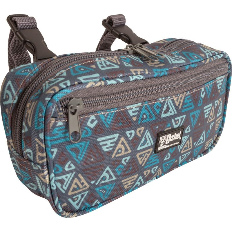 Cashel Small Pommel Bag - Image 5