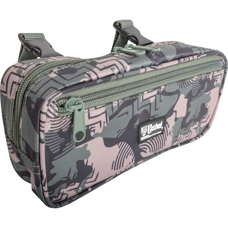 Cashel Small Pommel Bag - Image 7