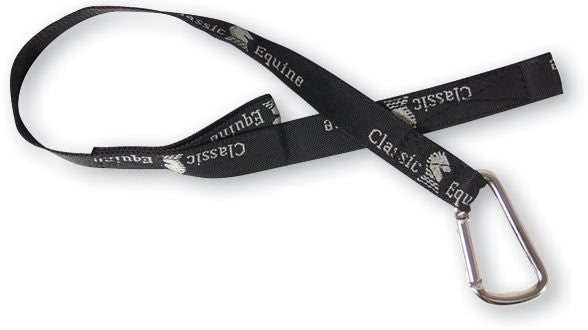 Classic Equine Bucket Strap