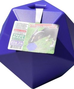 Alternative view of Horse Treat Ball