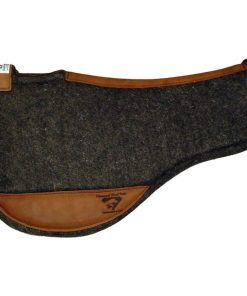 Diamond Wool Endurance Contoured Felt Pad