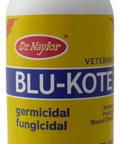 Blu-Kote Wound Spray