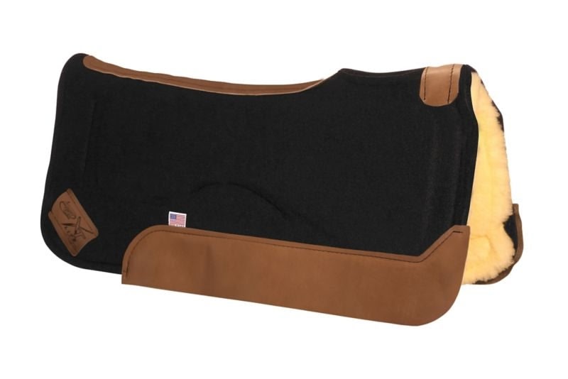 Impact Gel XT Lite Pad with Fleece Bottom