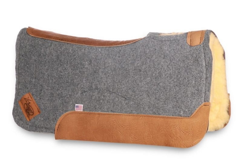 Impact Gel XT Lite Pad with Fleece Bottom - Image 2