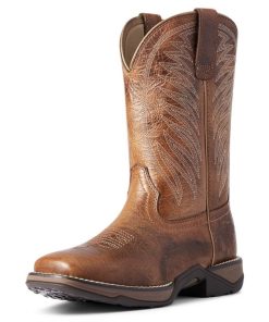Alternative view of Ariat Ladies Anthem 2.0 Boots