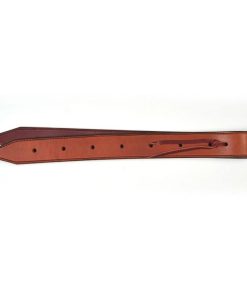 Fabtron Double Ply Skirting Leather Off Billet