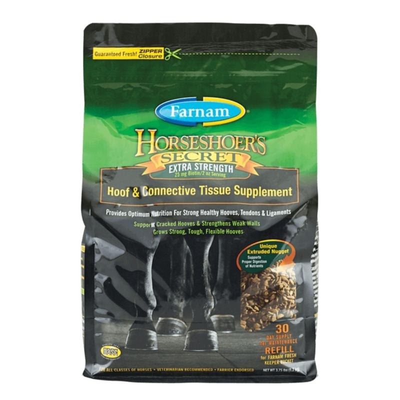 Horseshoers Secret Extra Strength - Image 2