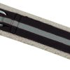 Cashel Nylon Fleece Lined Straight Breast Collar