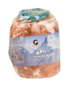 Alternative view of Gatsby Himalayan Rock Salt 1.1lb