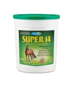 Farnam Super 14 Skin and Coat Supplement