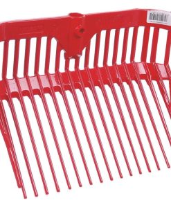 Alternative view of Fortiflex Stable Super Fork - Head Only