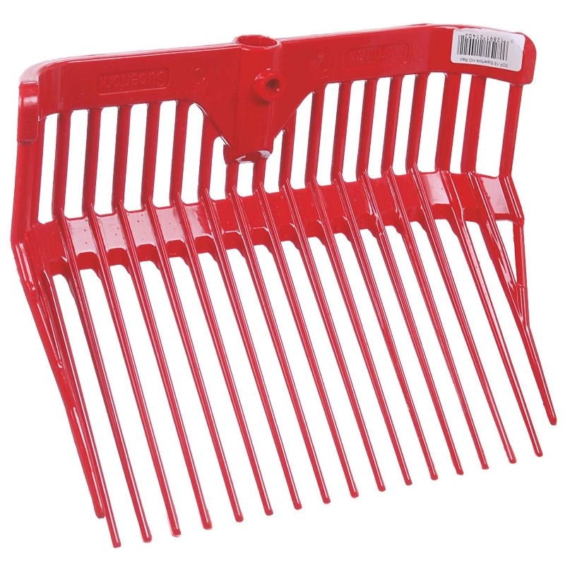 Fortiflex Stable Super Fork - Head Only - Image 2