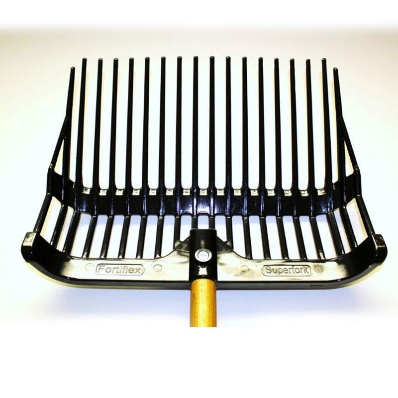 Fortiflex Stable Super Fork - Head Only - Image 3