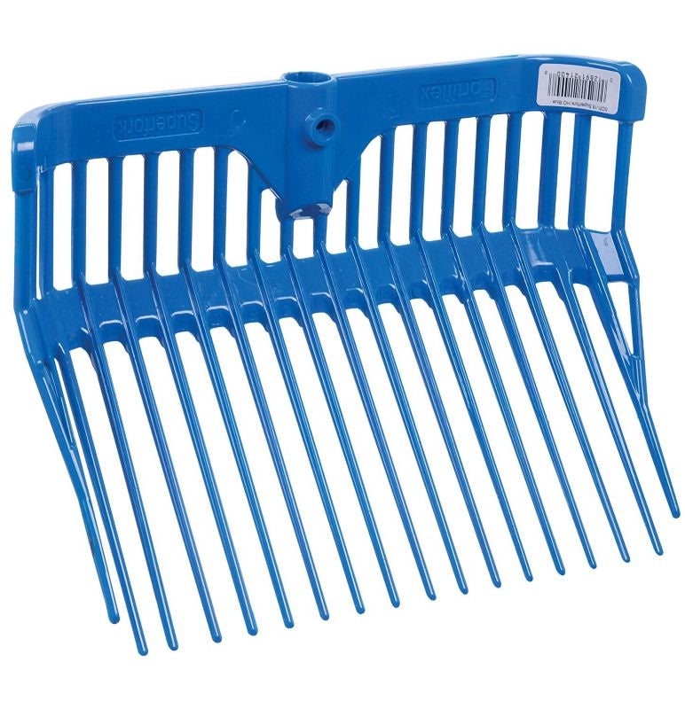 Fortiflex Stable Super Fork - Head Only