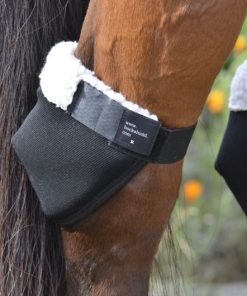 Hock Shield