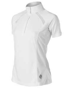 Equinavia Ingrid Womens Short Sleeved Show Shirt X
