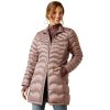 Ariat Ladies Ideal Down Coat