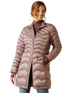 Ariat Ladies Ideal Down Coat