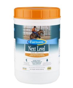 Farnam Next Level Equine Joint Pellets