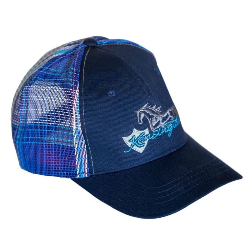 Kensington Baseball Hat Atlantis - Image 3