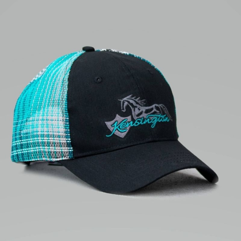 Kensington Baseball Hat Atlantis - Image 4