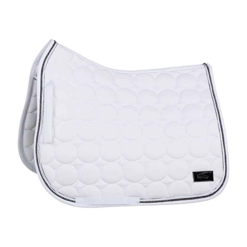 Horze Marquess Dressage Saddle Pad - Image 2