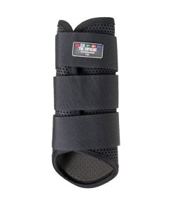 Horze Impact Flexi Rear Strike Guard Boots