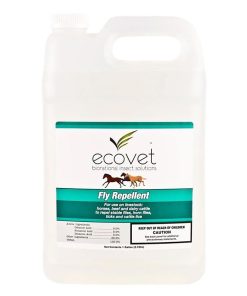 Alternative view of Ecovet Fly Repellent