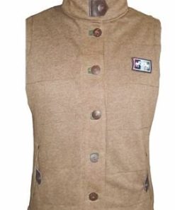Equine Couture Finley Reversible Vest