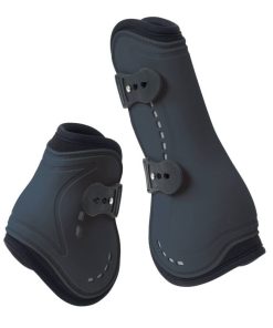 Centaur 3D-AirTek Competitor Boot Set Cob Black