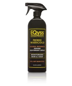 Eqyss Premier Spray Marigold Scent Rehydrant Spray