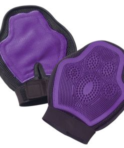 Grooming Massage Mitt