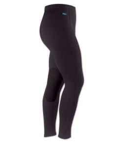 Irideon Power Stretch KP Breech XS Reg Espresso