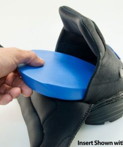 Alternative view of EasyCare Easyboot Cloud Insert Pair