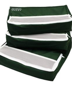 Arena Packing Cells for Garment Bag