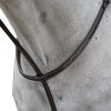 Collegiate Fancy Standing Martingale