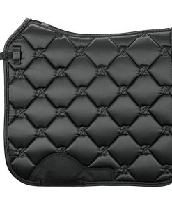 Alternative view of Bates Dressage Saddle Pad