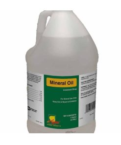 Aspen Mineral Oil