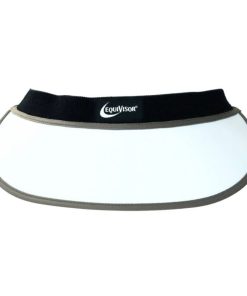 Alternative view of EquiVisor Sport Neck Shield Only