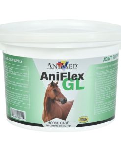 Alternative view of AniMed AniFlex GL Joint Supplement For Horses