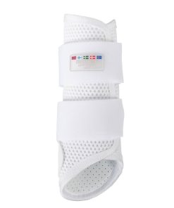 Alternative view of Horze Impact Dressage Brushing Boots